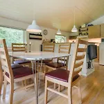 Oreflak Vi Ferienhaus Ebeltoft