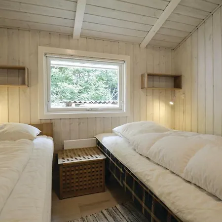 Oreflak Vi Holiday home Ebeltoft