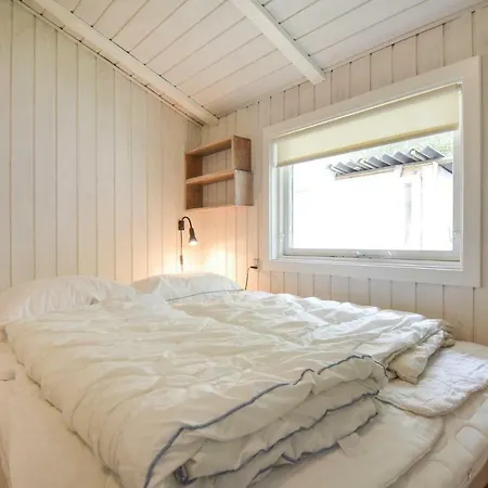 Holiday home Oreflak Vi *